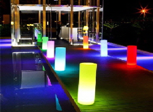 PLRS Sound & Stage Hire Lighting Podiums 