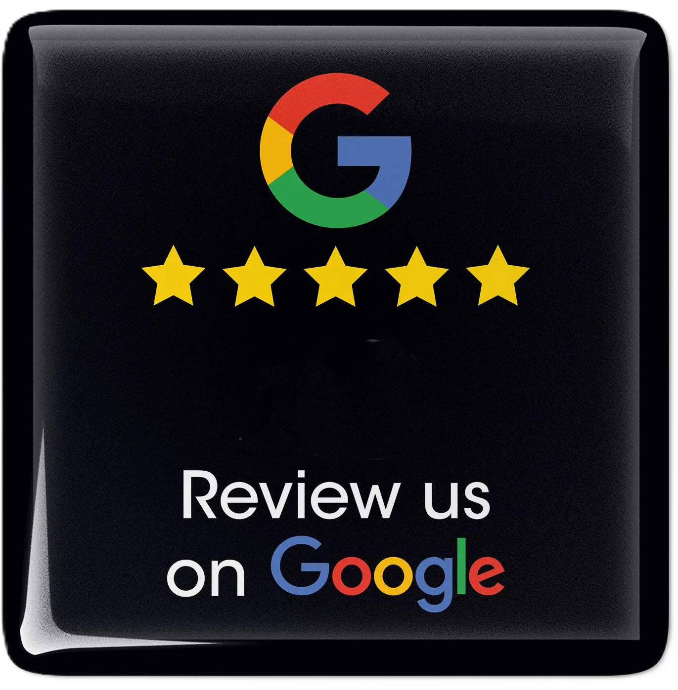 PLRS Google Review Page1