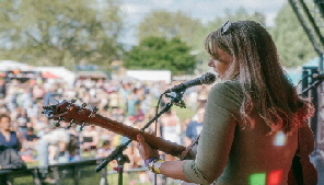Singer TS2 Strawberry Fair