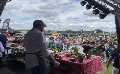 PLRS Sound & Stage Hire TS3 pic 4