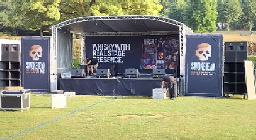 PLRS Sound & Stage TS4 Pic 03