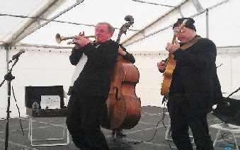 Digby Fairweather
