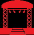 Red PLRS-Stage